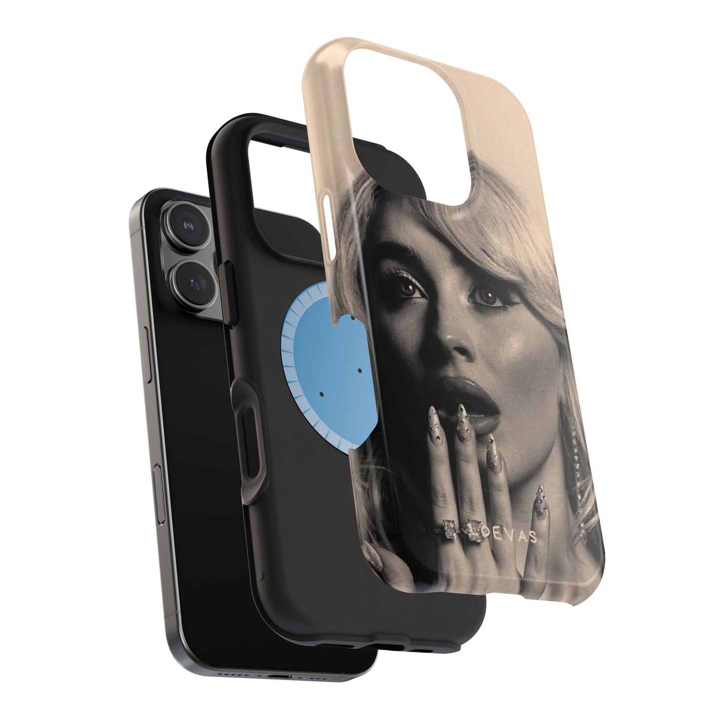 Manchild Case