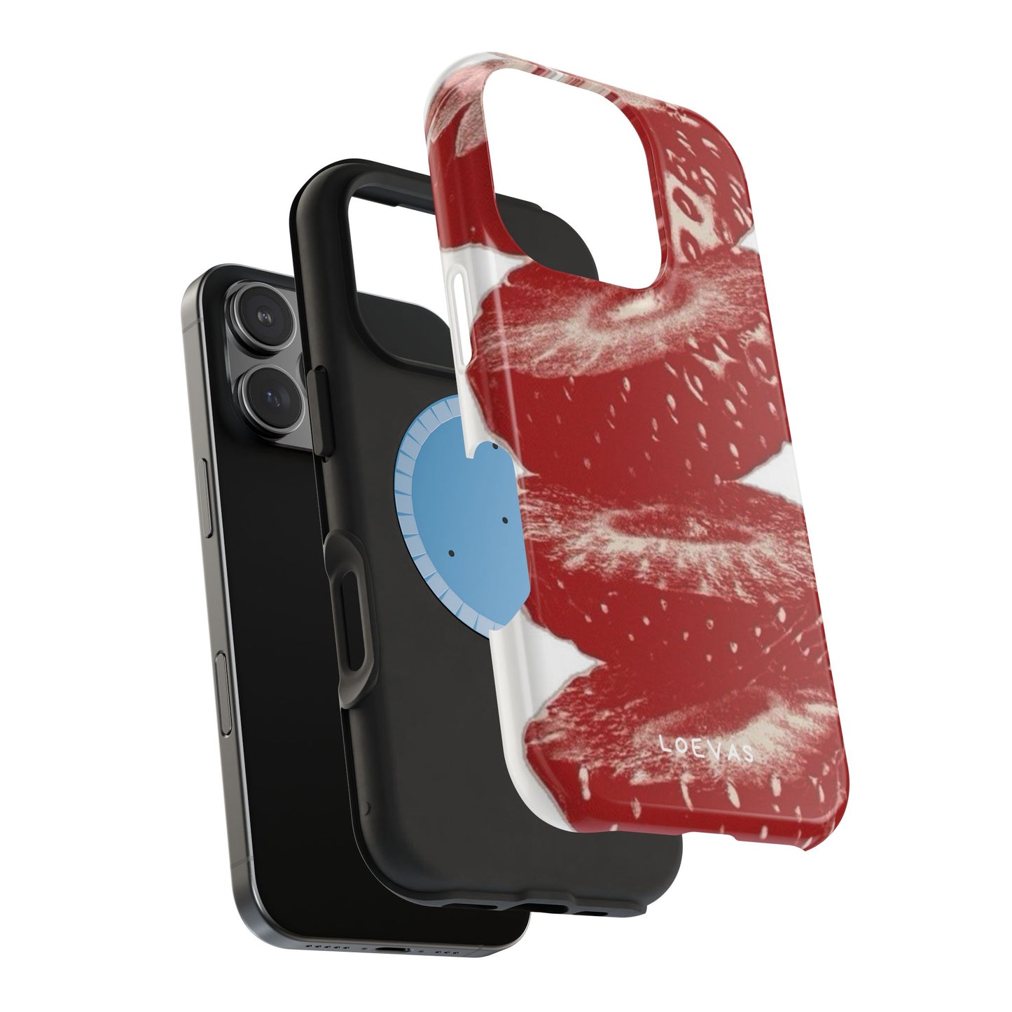 Strawberry Case