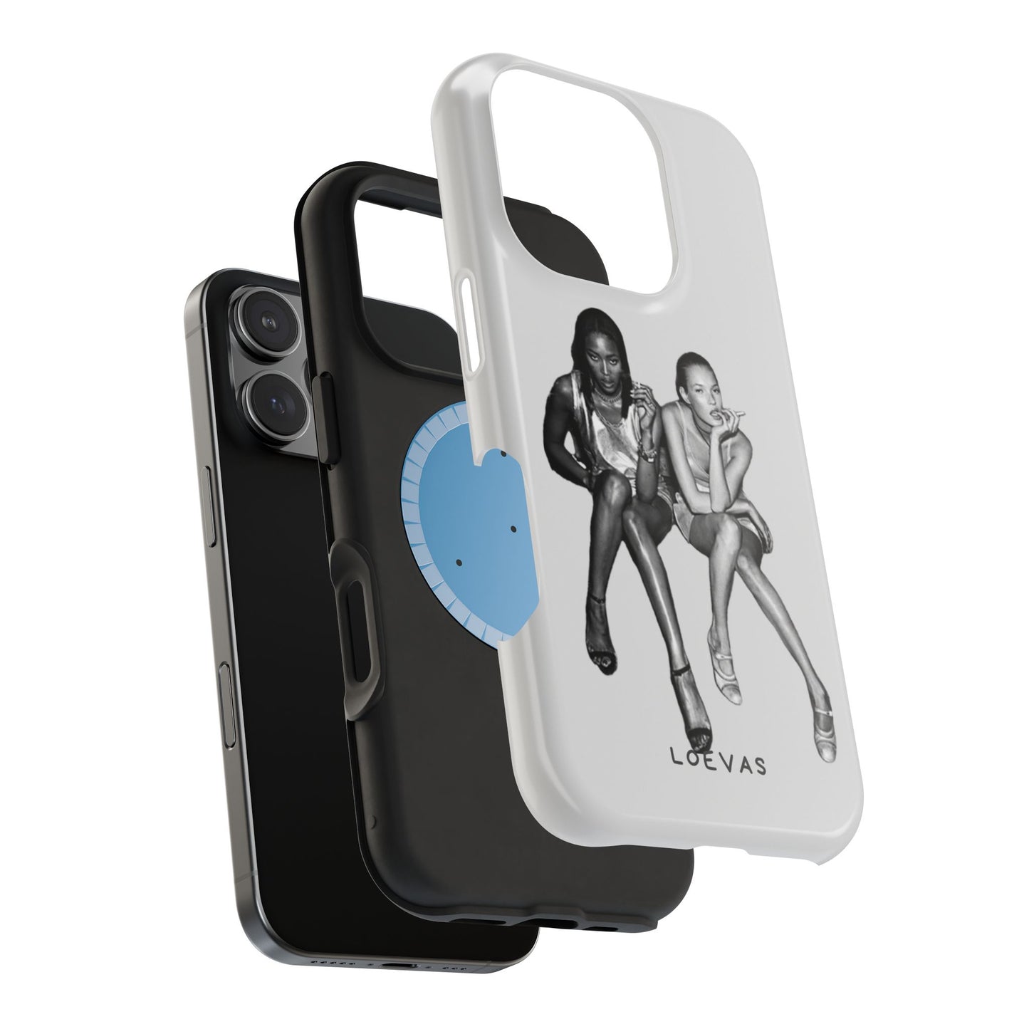 Catwalk Case