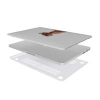 Coco Macbook Case
