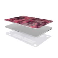 Pink Instinct Macbook Case