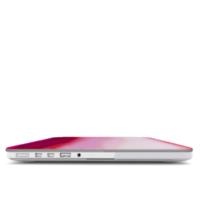 Blush Macbook Case
