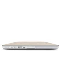 Pastel Layers Macbook Case