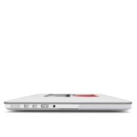 NY Macbook Case