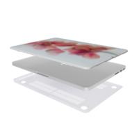 Sweet Flower Macbook Case