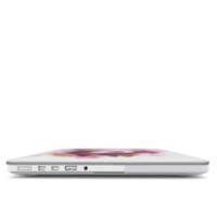 Beauty Macbook Case