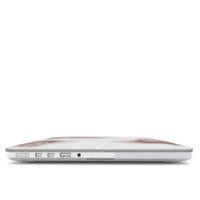 Peonia Macbook Case