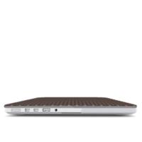 Brownie Macbook Case