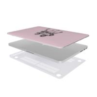 Catwalk Macbook Case