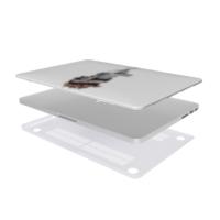 Diamond Macbook Case