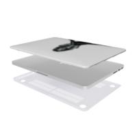 Gisèle Macbook Case