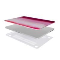 Blush Macbook Case