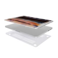 Sunset Macbook Case