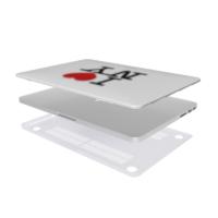 NY Macbook Case