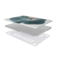 Eternal Bloom Macbook Case