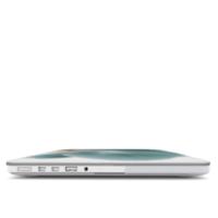 Eternal Bloom Macbook Case