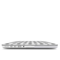 Polka Dot Macbook Case