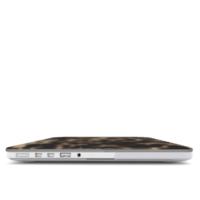 Leopard Macbook Case