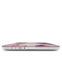 Orchid Bloom Macbook Case
