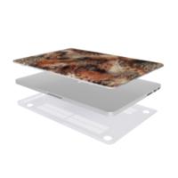 Wild Fusion Macbook Case