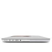 Coco Macbook Case