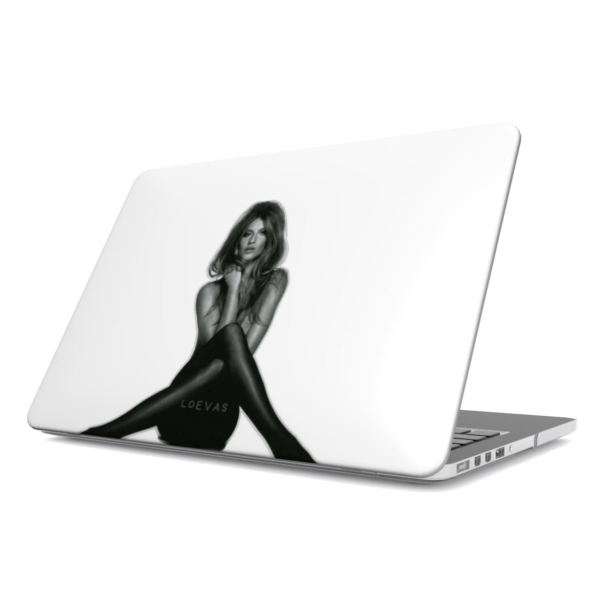 Gisèle Macbook Case