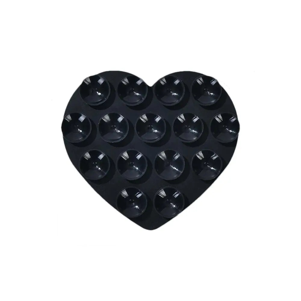 Heart Sticky Pad