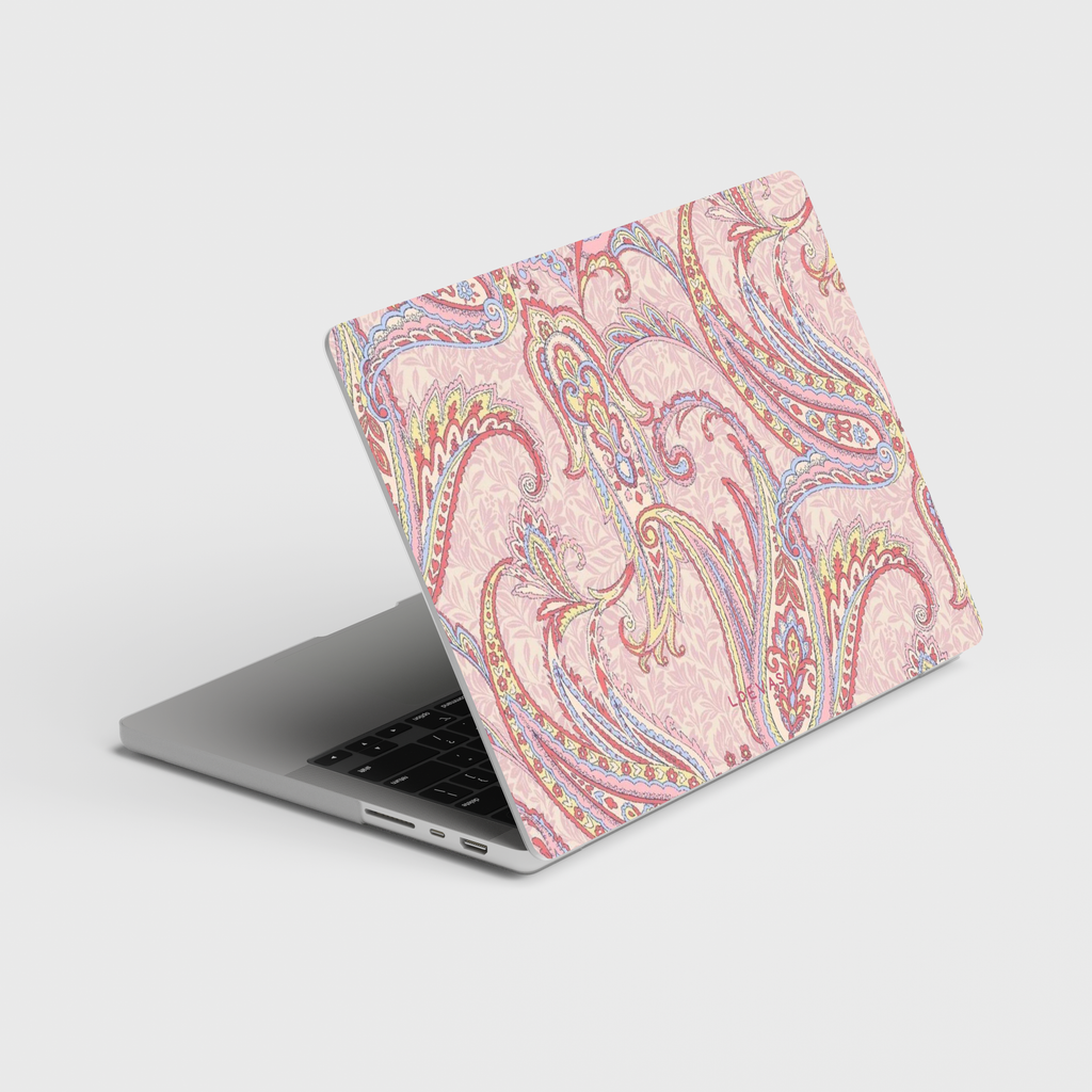 Dea Macbook Case