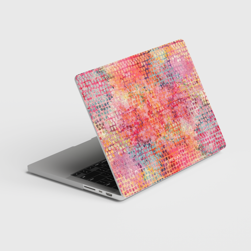 Marbella Macbook Case