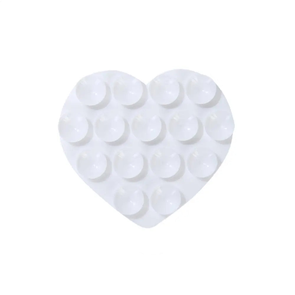 Heart Sticky Pad