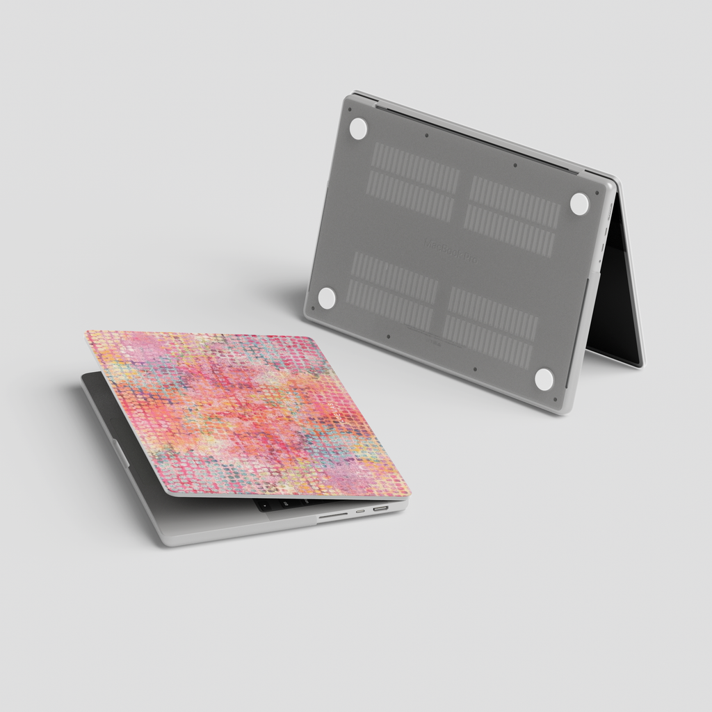 Marbella Macbook Case