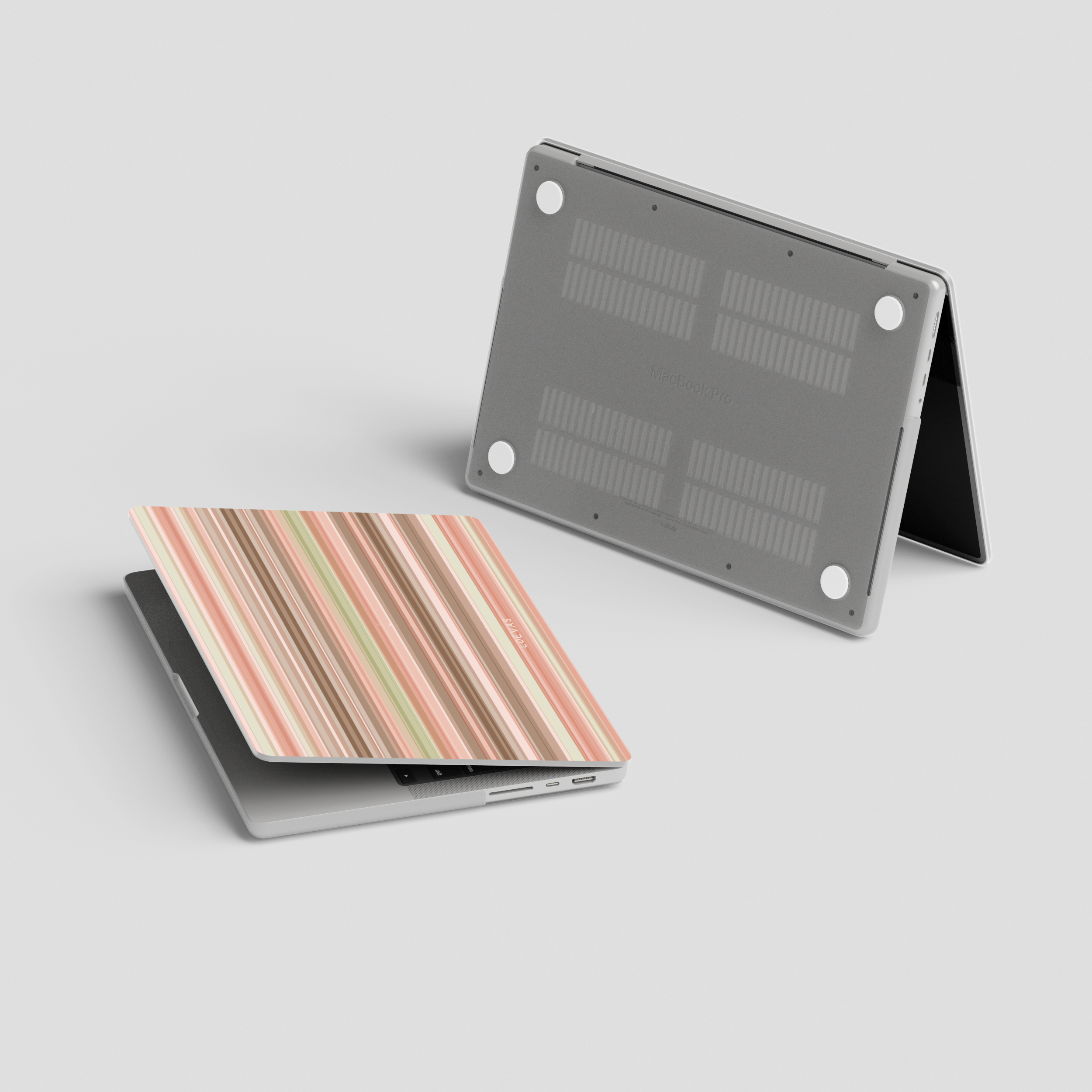 Florence Macbook Case