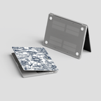 Wild Macbook Case