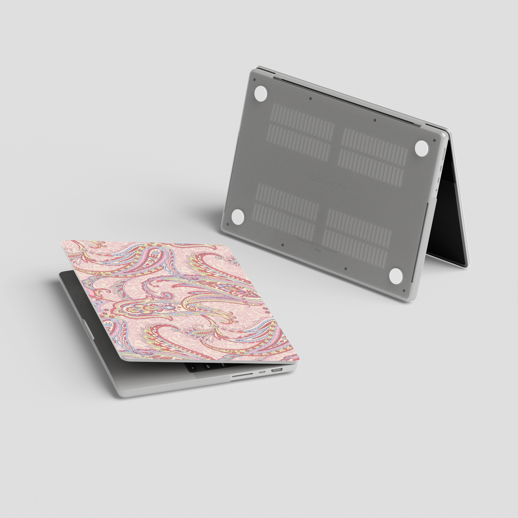 Dea Macbook Case