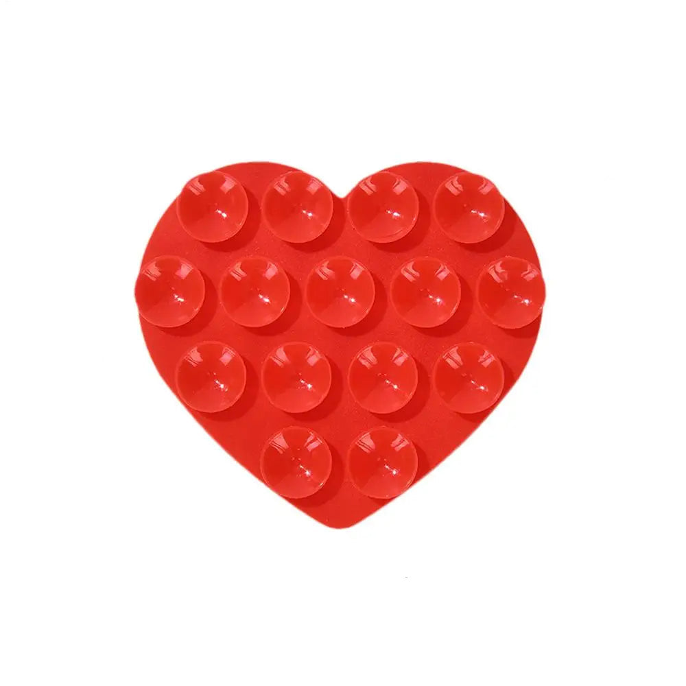 Heart Sticky Pad