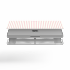Victoria Macbook Case