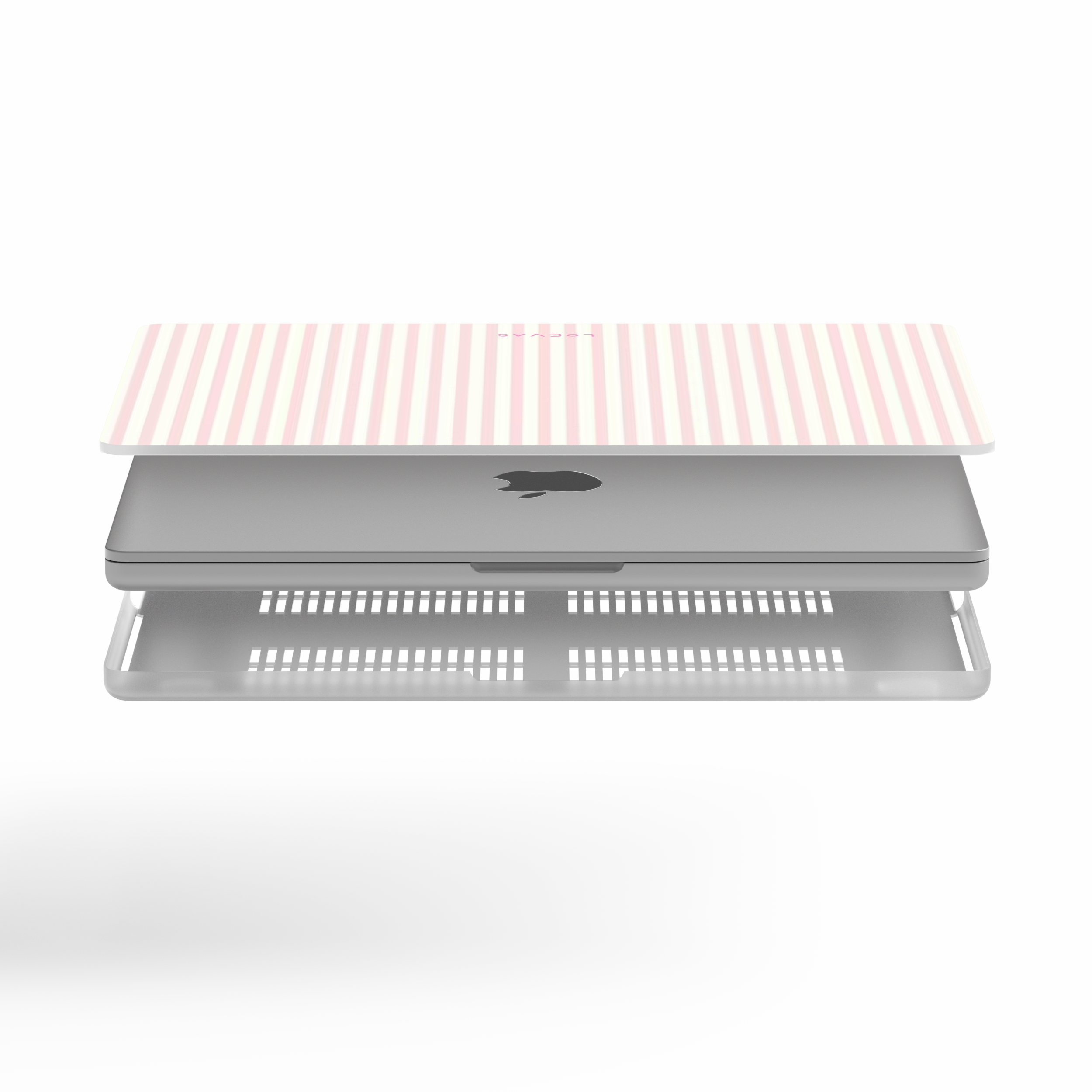 Victoria Macbook Case