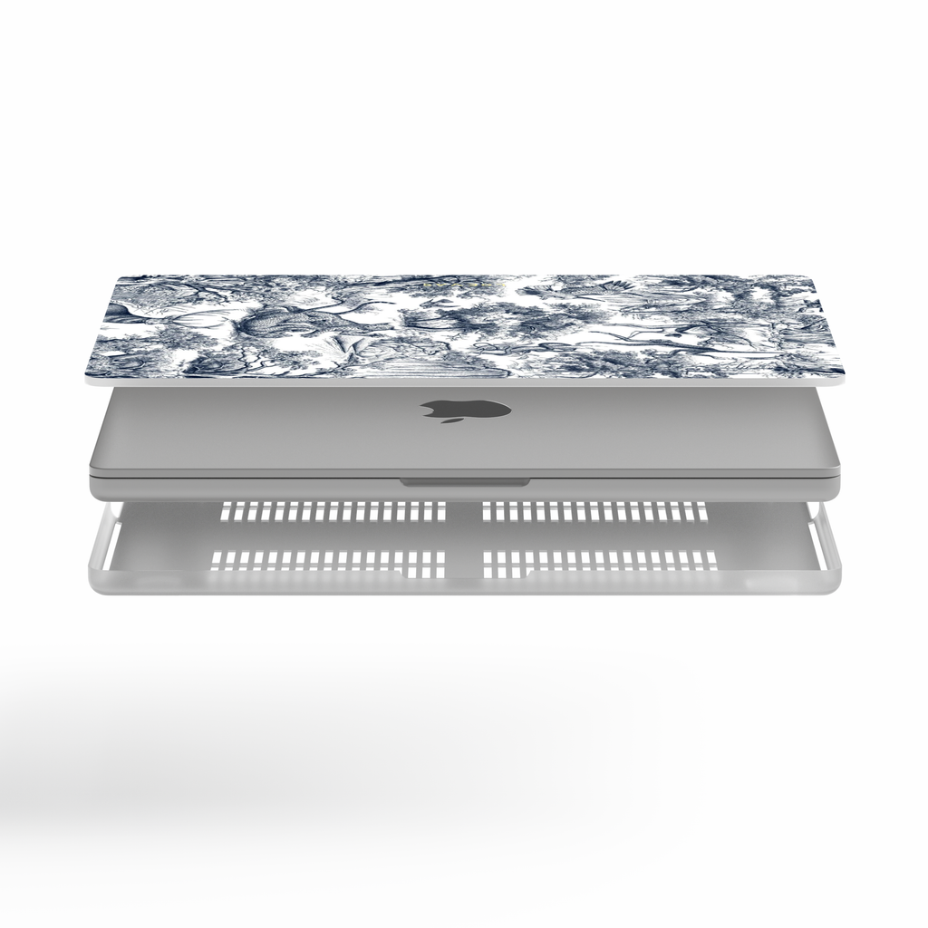 Wild Macbook Case