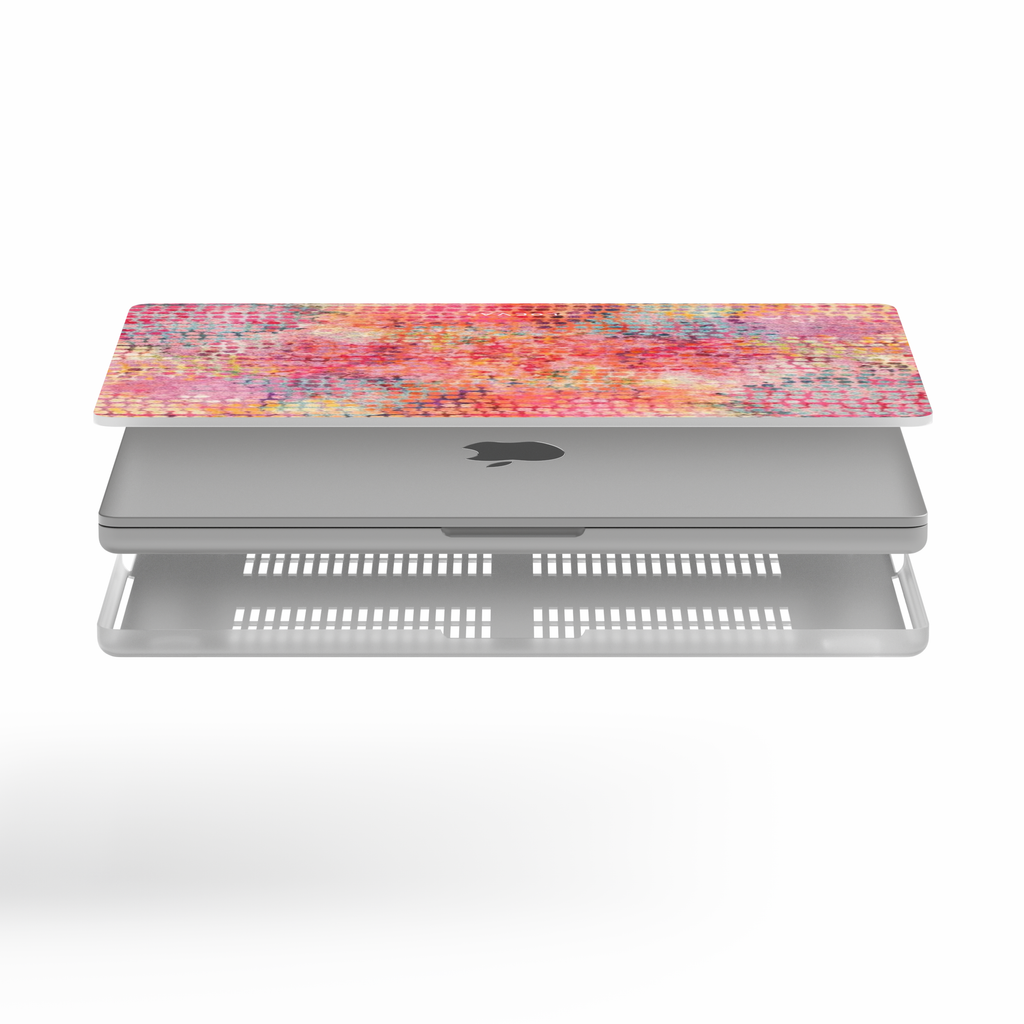 Marbella Macbook Case
