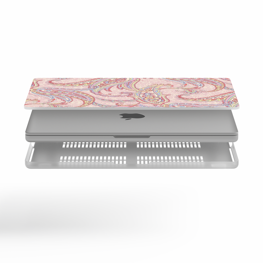 Dea Macbook Case