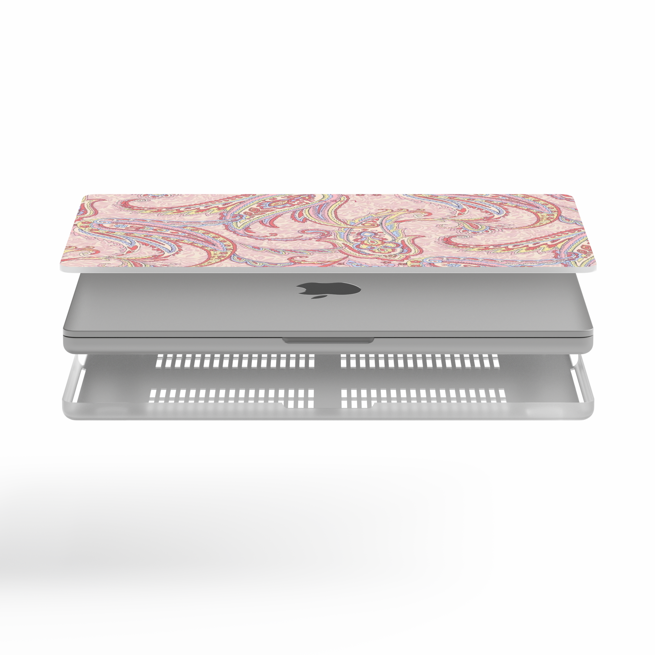 Dea Macbook Case