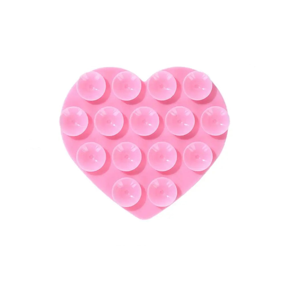 Heart Sticky Pad