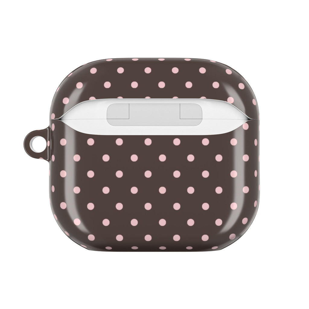 Brownie Airpods Case