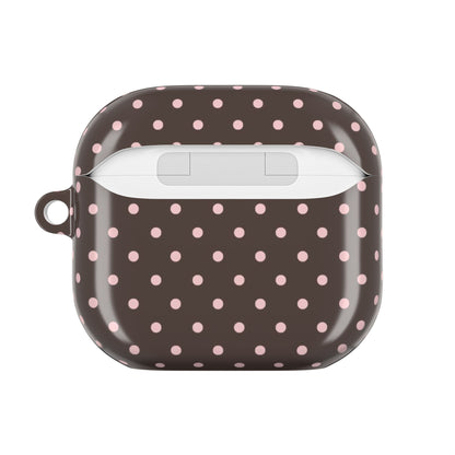 Brownie Airpods Case