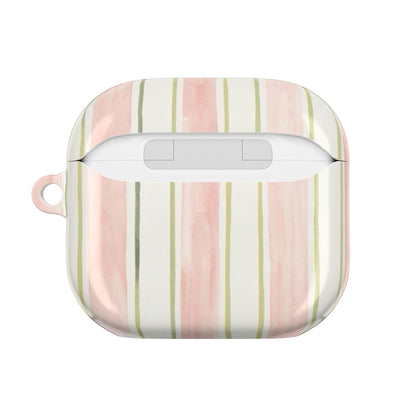 Pastel Layers Airpods Case