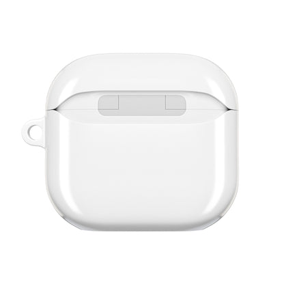 Tiger airpods case