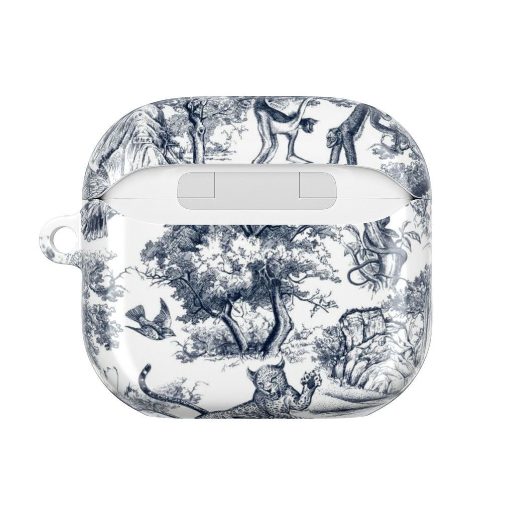 Wild Airpods Case