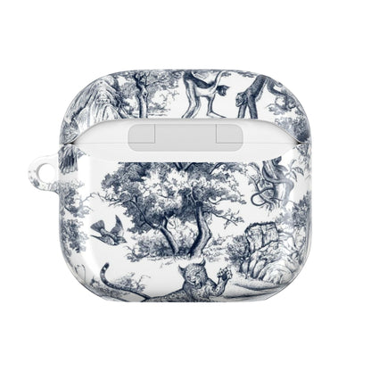 Wild Airpods Case