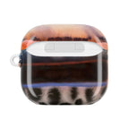 Sunset Airpods Case