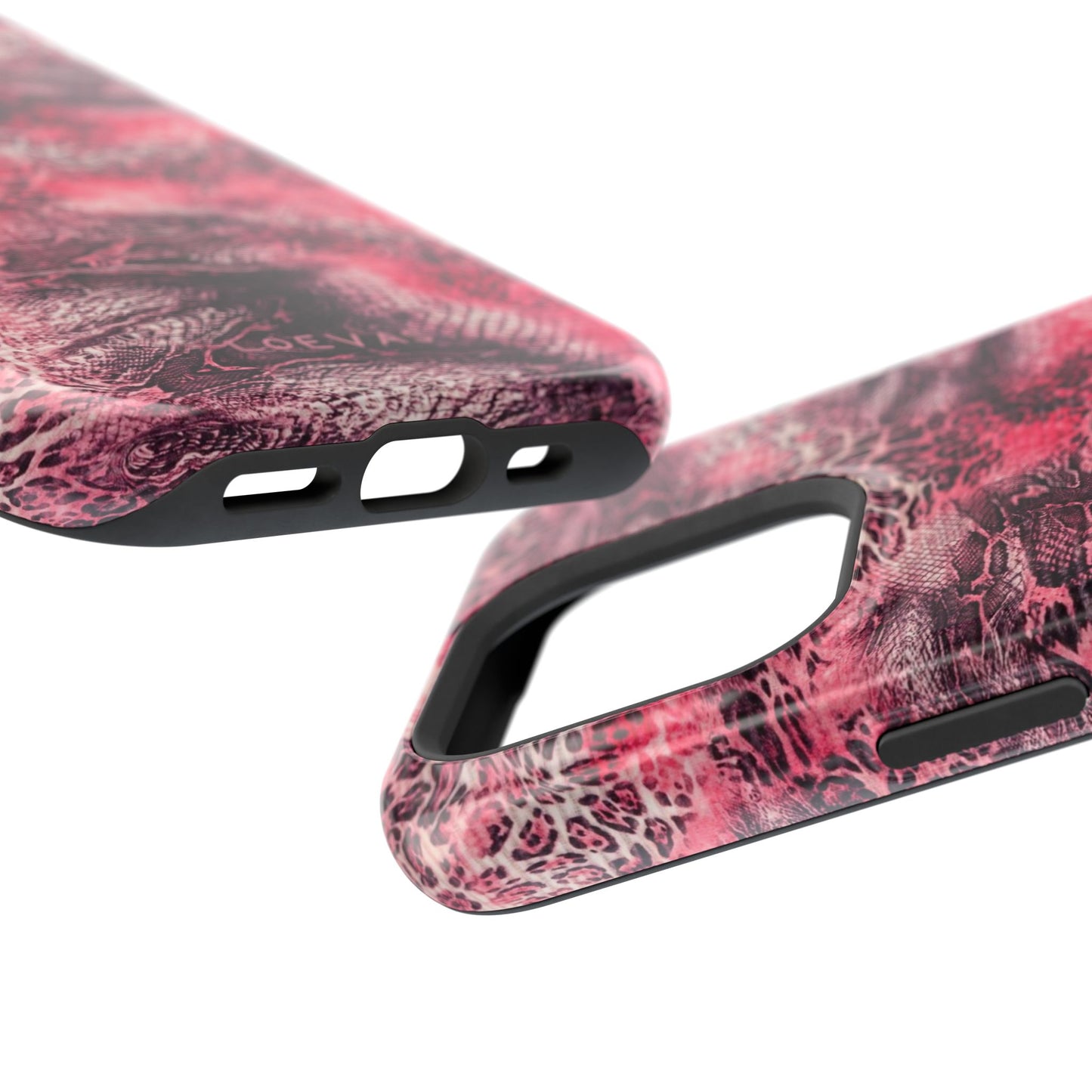 Pink Instinct Case